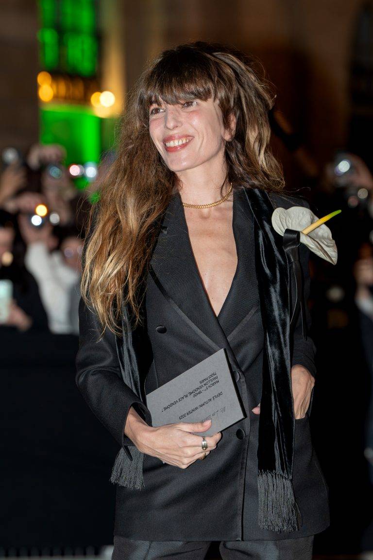  - Tom Ford Brings Glamour Back to Life