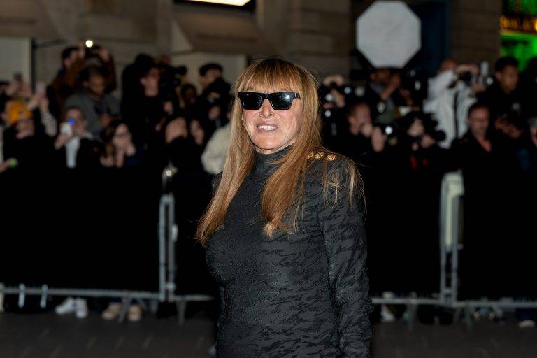  - Tom Ford Brings Glamour Back to Life