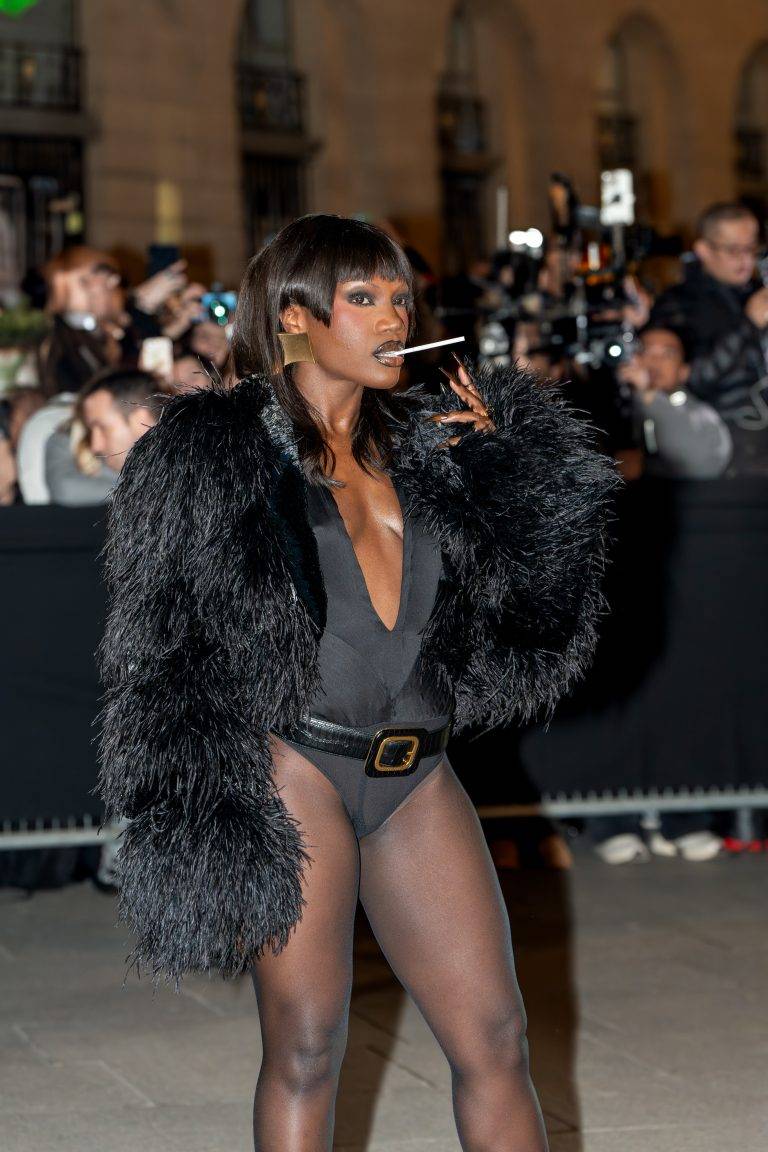  - Tom Ford Brings Glamour Back to Life
