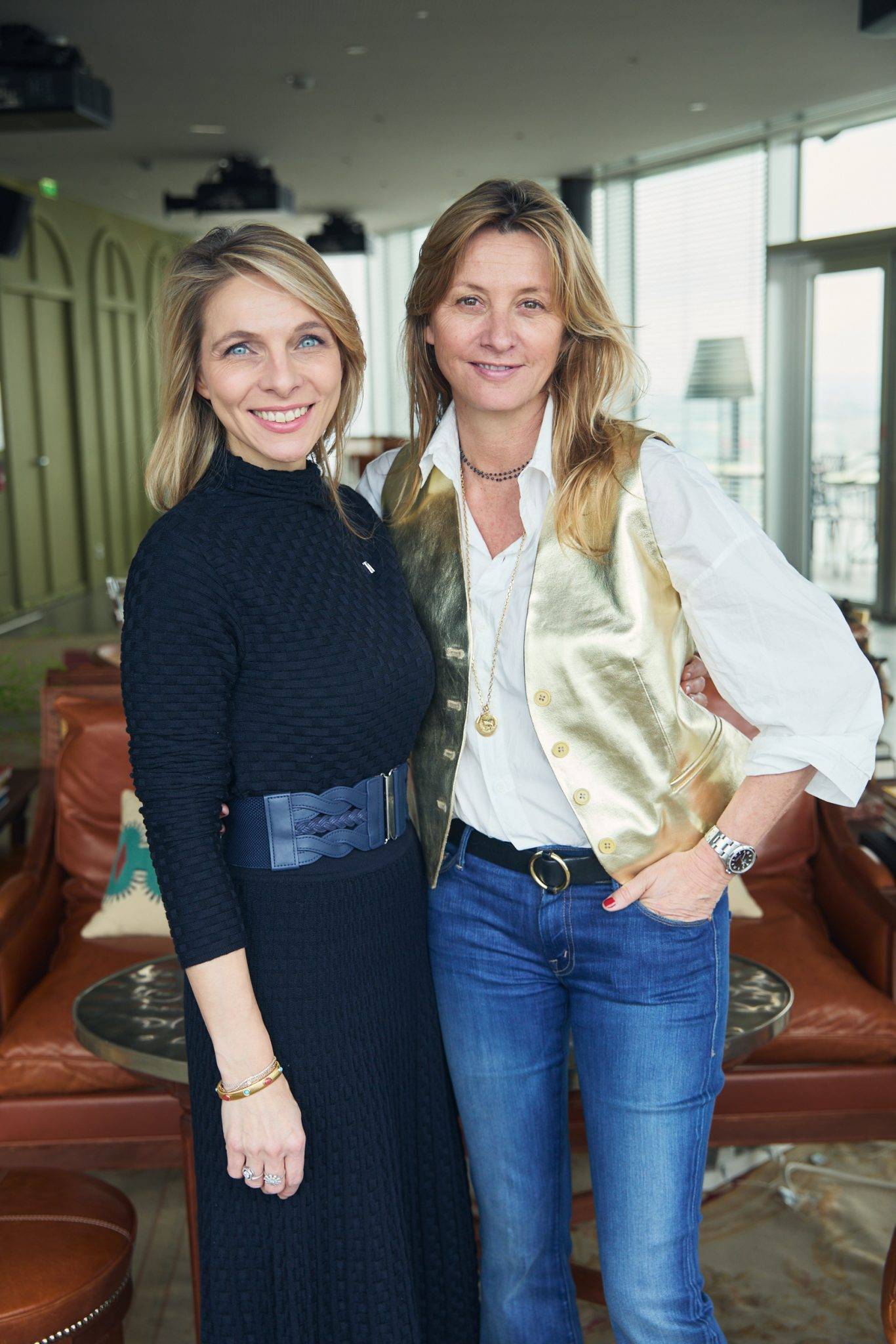  - MGallery and Maison Sarah Lavoine Bring the Art of Mixology to Life