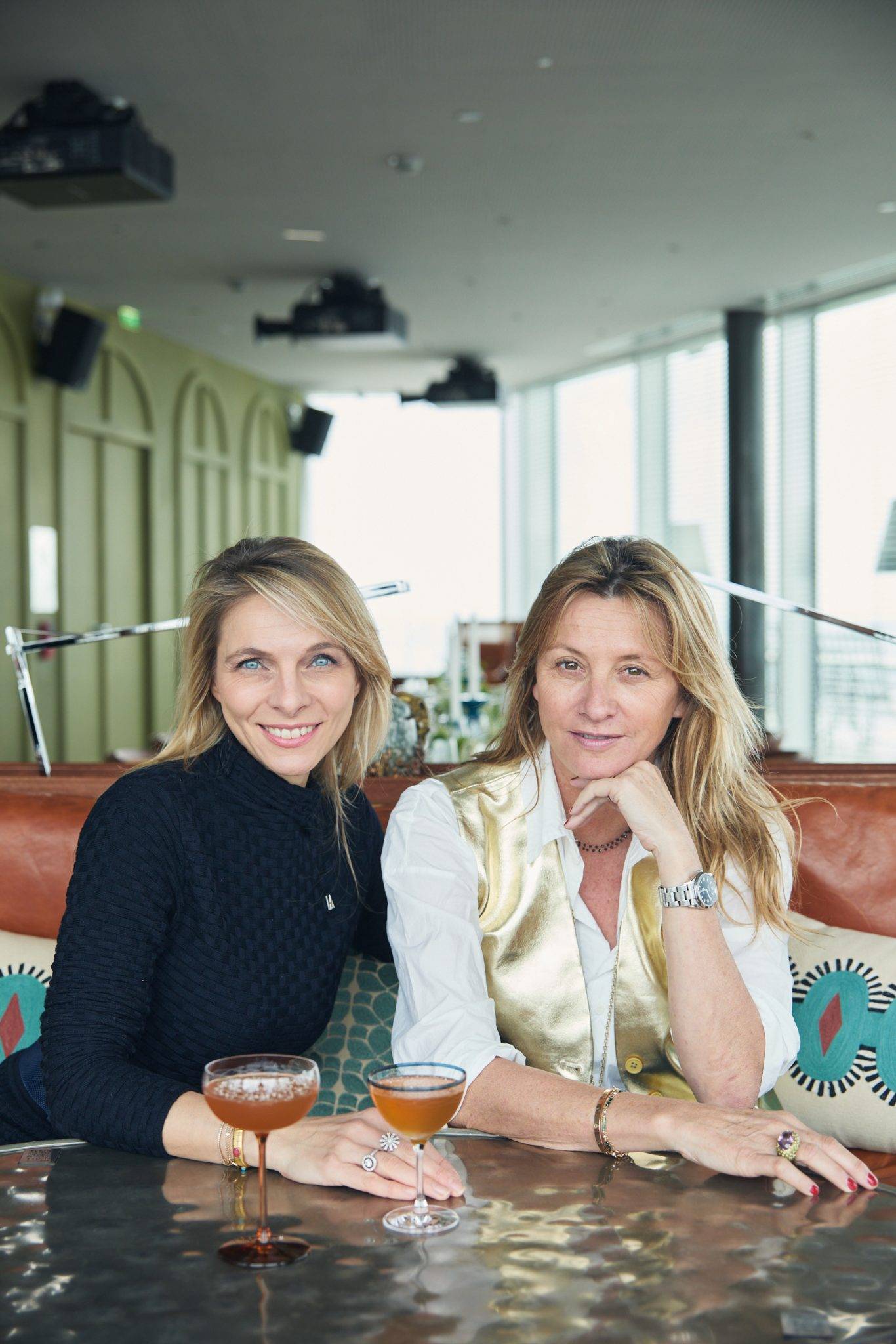  - MGallery and Maison Sarah Lavoine Bring the Art of Mixology to Life