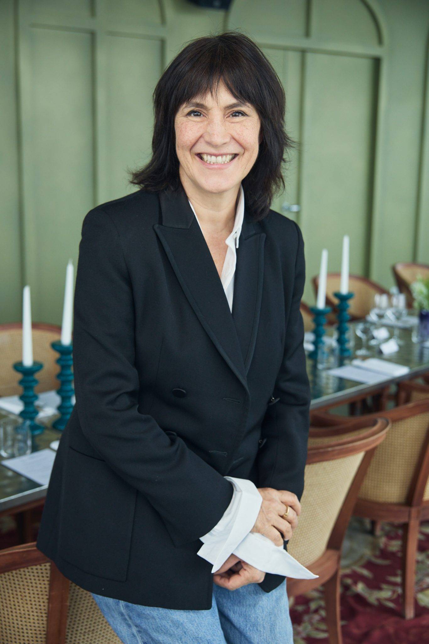  - MGallery and Maison Sarah Lavoine Bring the Art of Mixology to Life