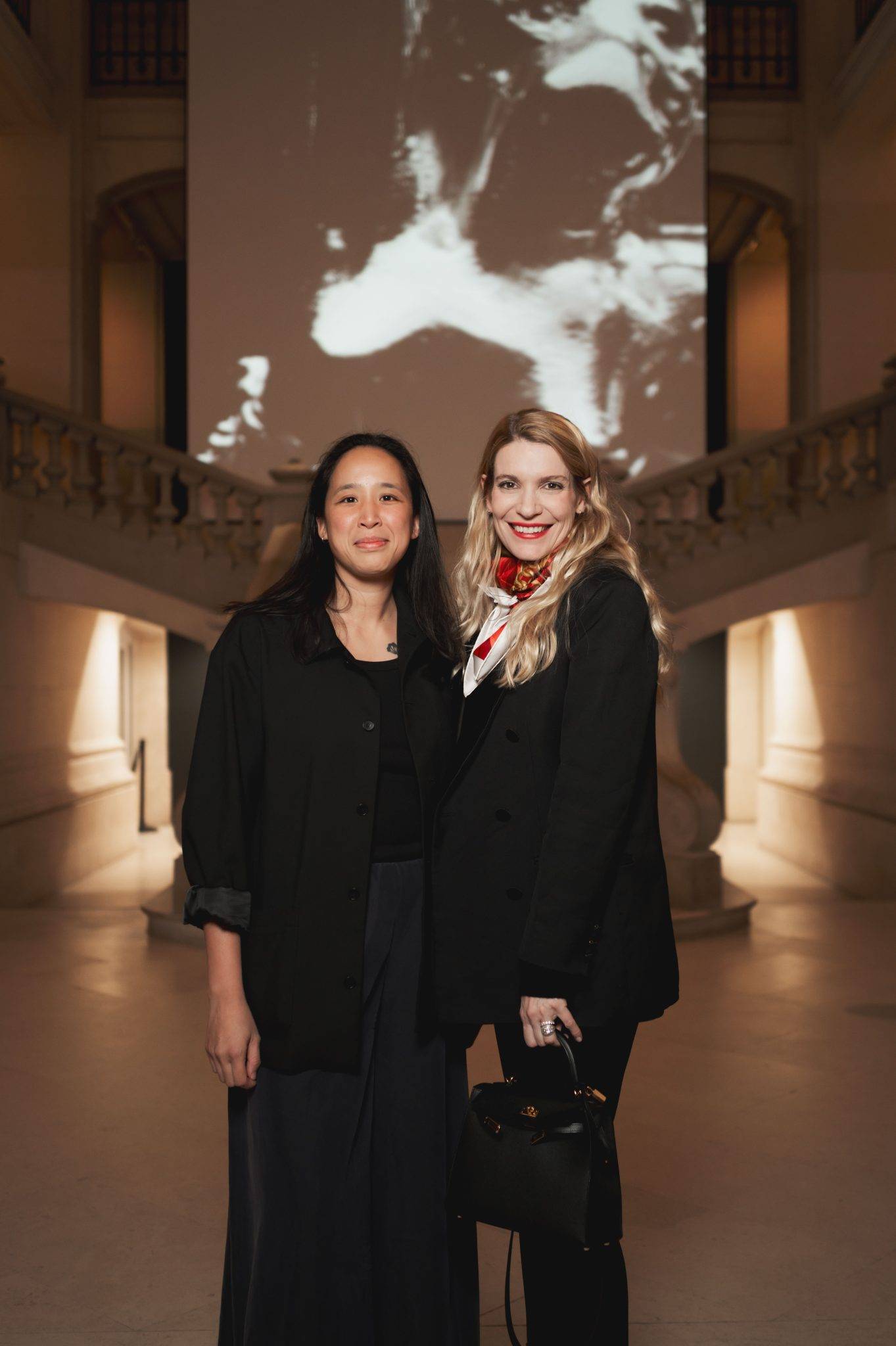  - Christofle Pays Tribute to Its Heritage Over an Exceptional Dinner at the MAD