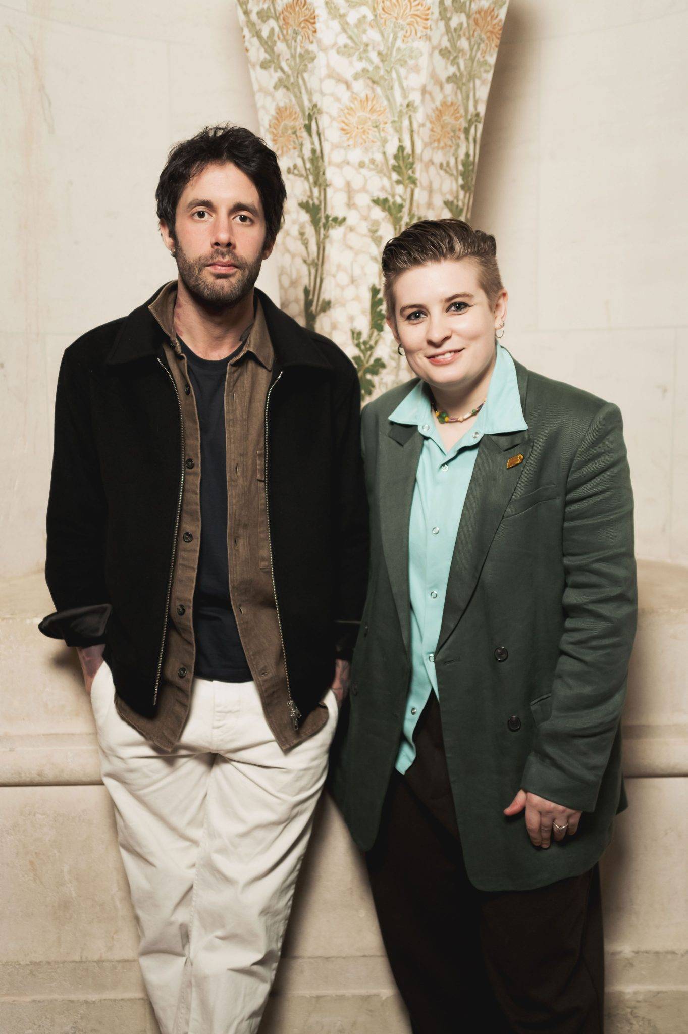  - Christofle Pays Tribute to Its Heritage Over an Exceptional Dinner at the MAD