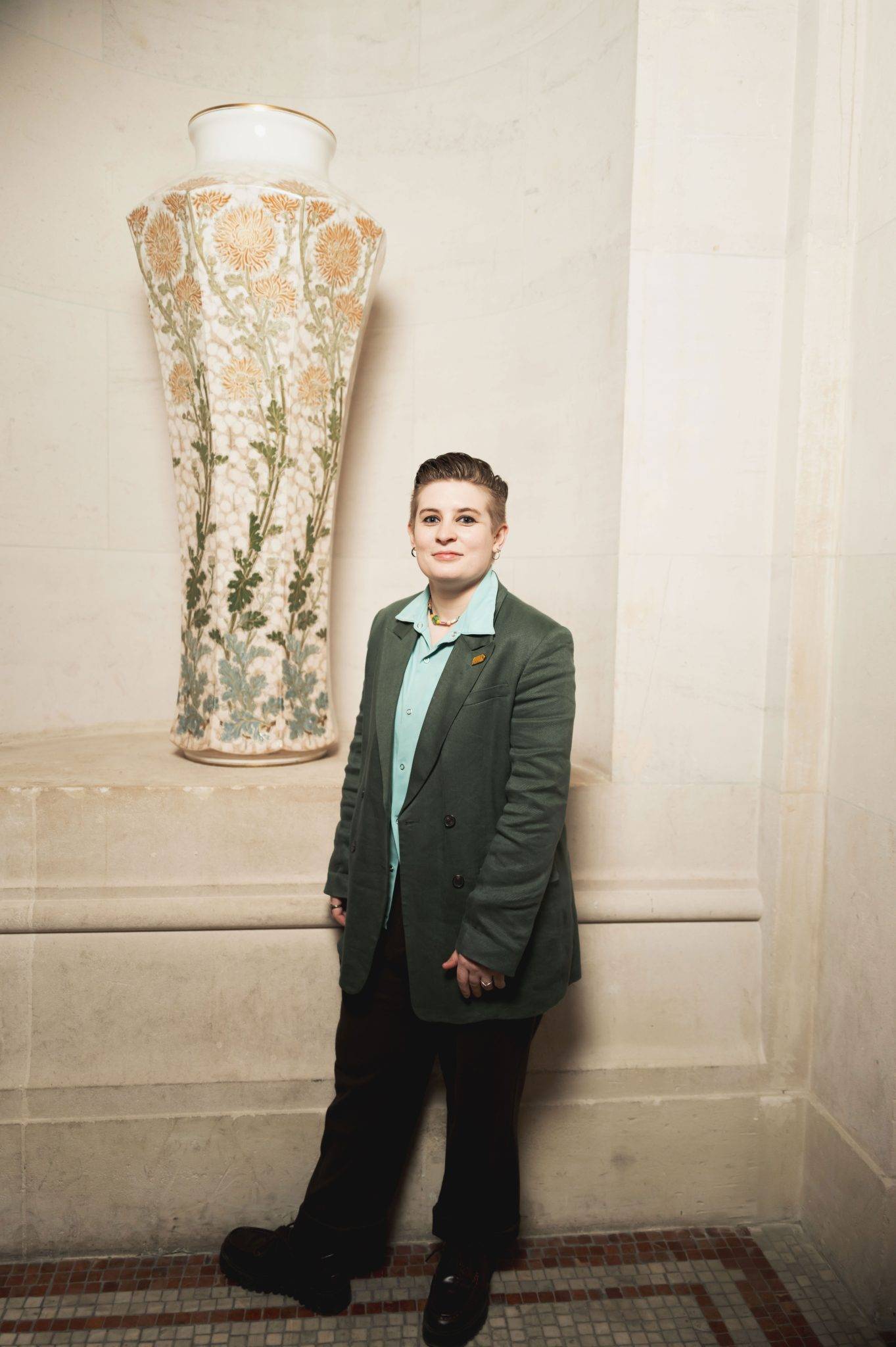  - Christofle Pays Tribute to Its Heritage Over an Exceptional Dinner at the MAD