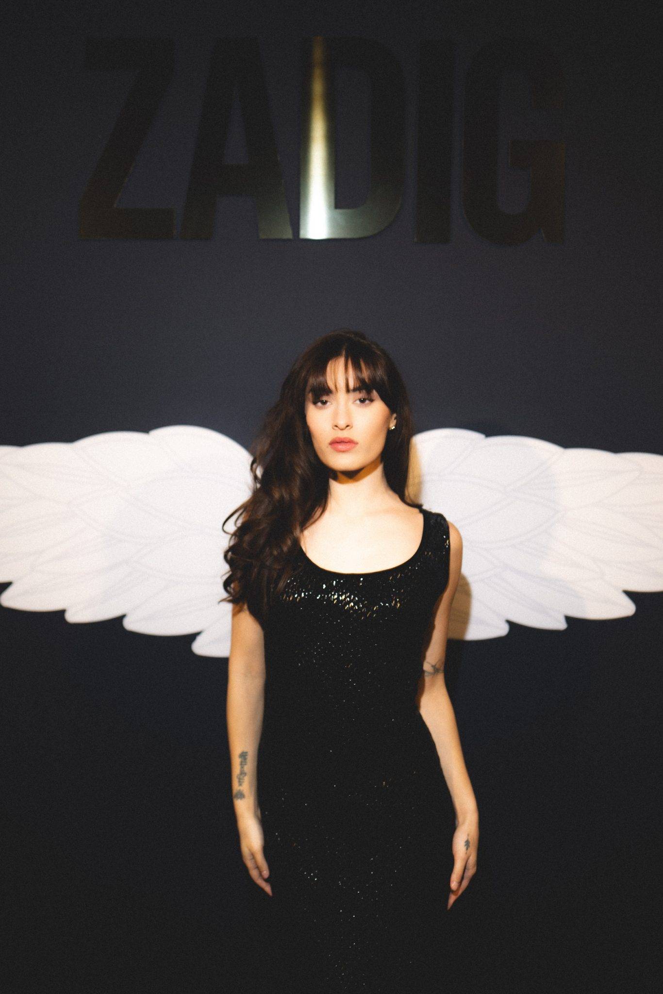  - Zadig&Voltaire Parfums Spreads the Wings of Freedom with ZADIG