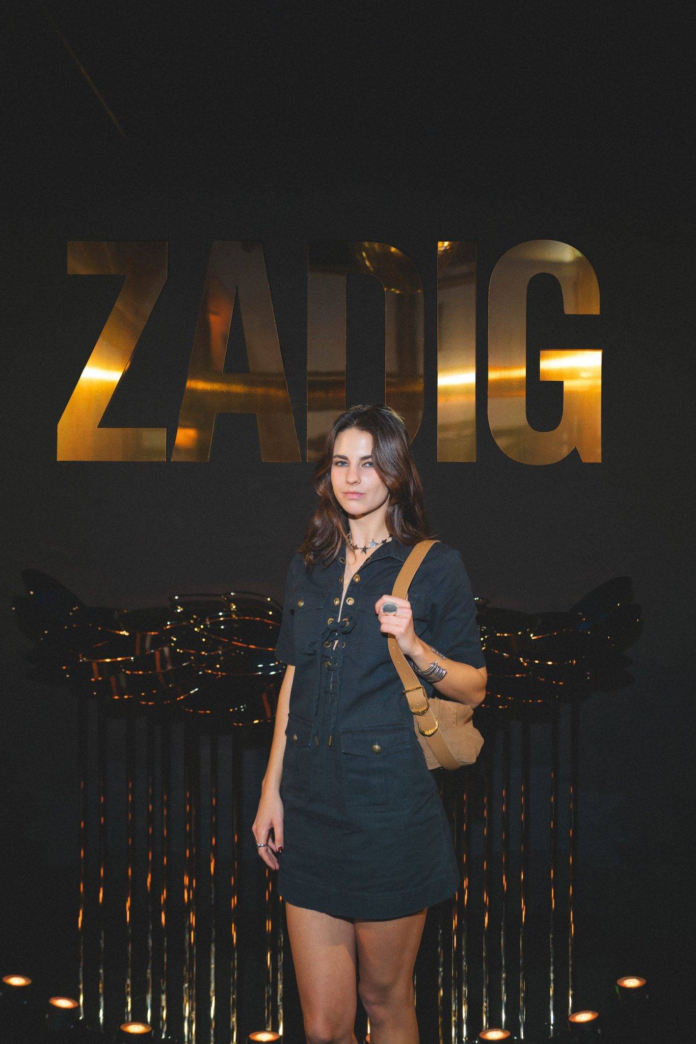  - Zadig&Voltaire Parfums déploie les ailes de la liberté avec ZADIG