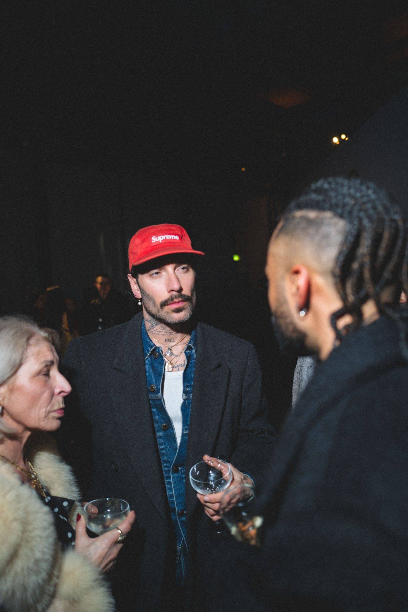  - Zadig&Voltaire Parfums Spreads the Wings of Freedom with ZADIG