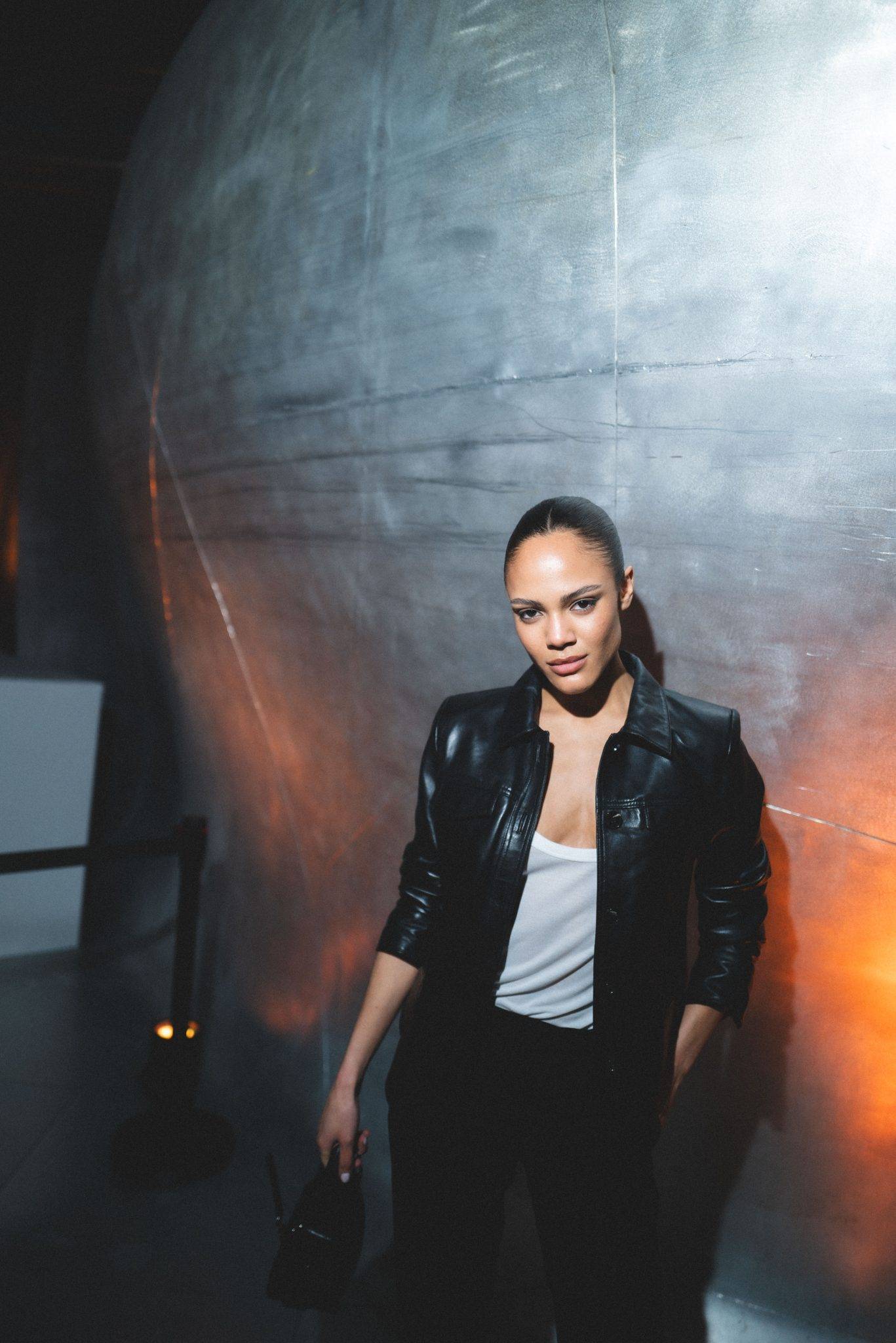  - Zadig&Voltaire Parfums Spreads the Wings of Freedom with ZADIG