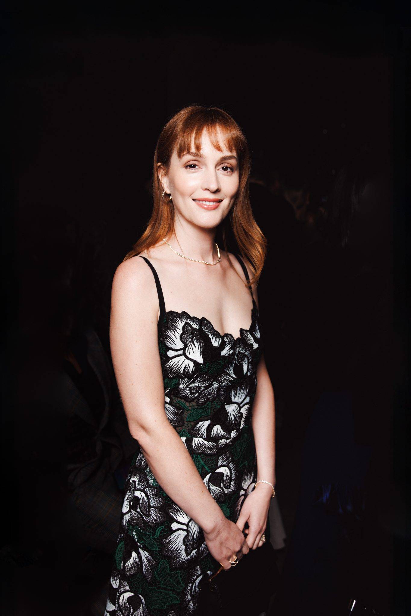  - Elie Saab FW 25/26: High-Altitude Sophistication