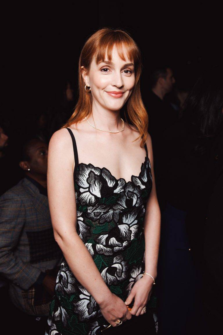  - Elie Saab FW 25/26: High-Altitude Sophistication