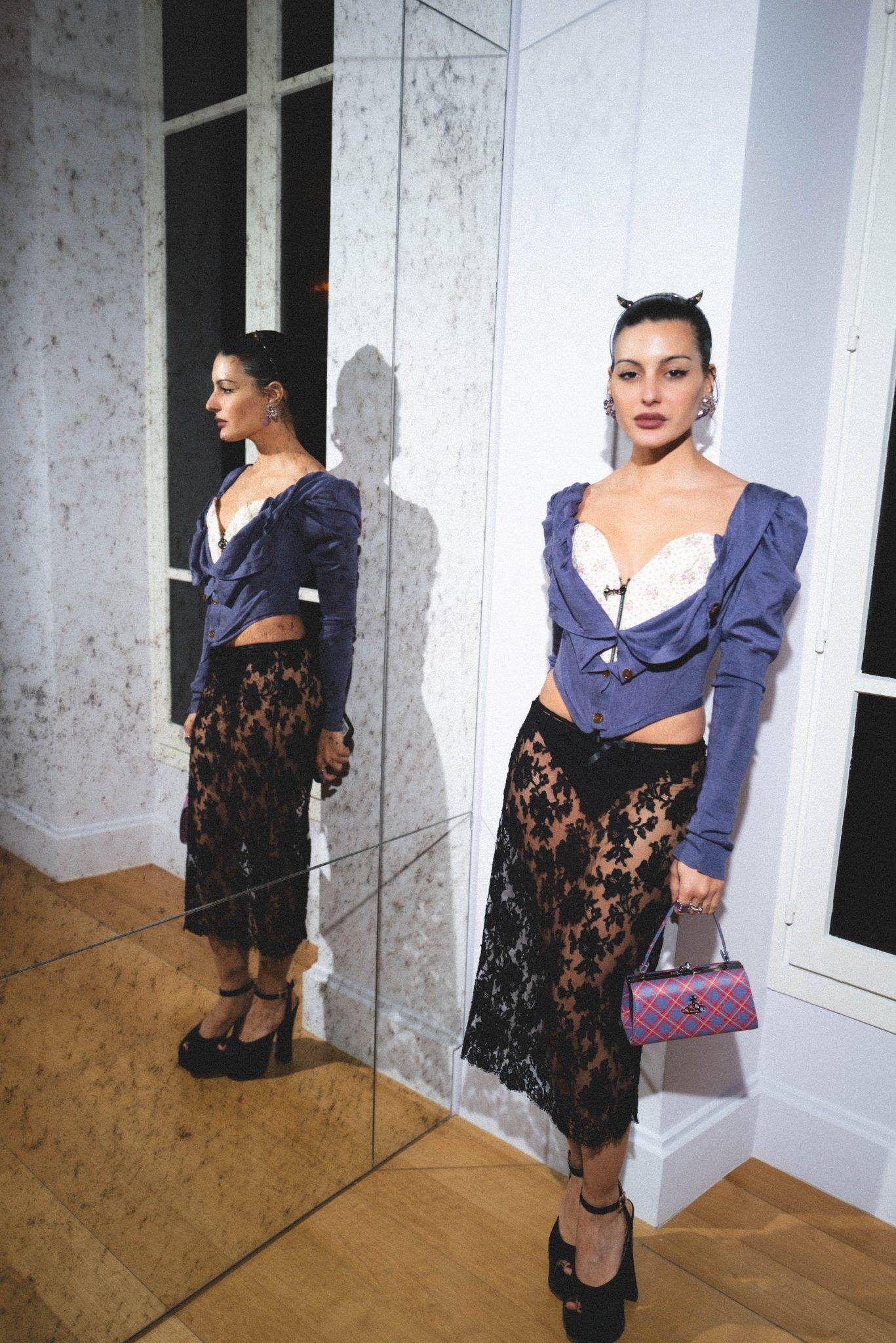  - MiMa Concept Store Blends Fashion and Art During Fashion Week