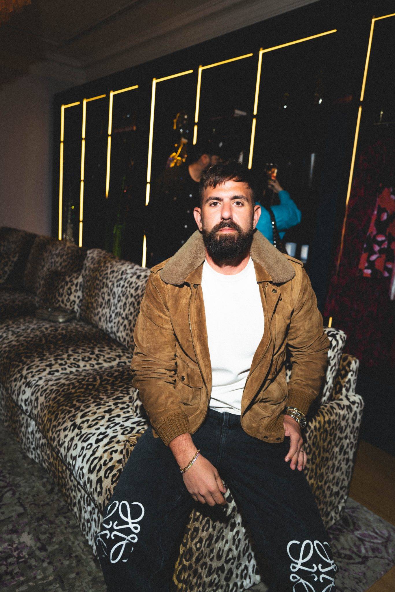  - Entre mode et art, le MiMa Concept Store fait vibrer la Fashion Week