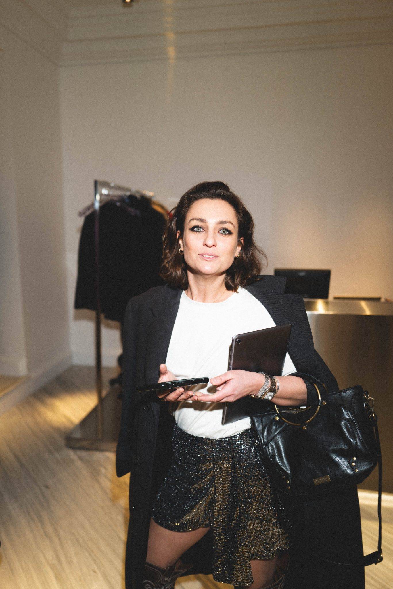  - Entre mode et art, le MiMa Concept Store fait vibrer la Fashion Week