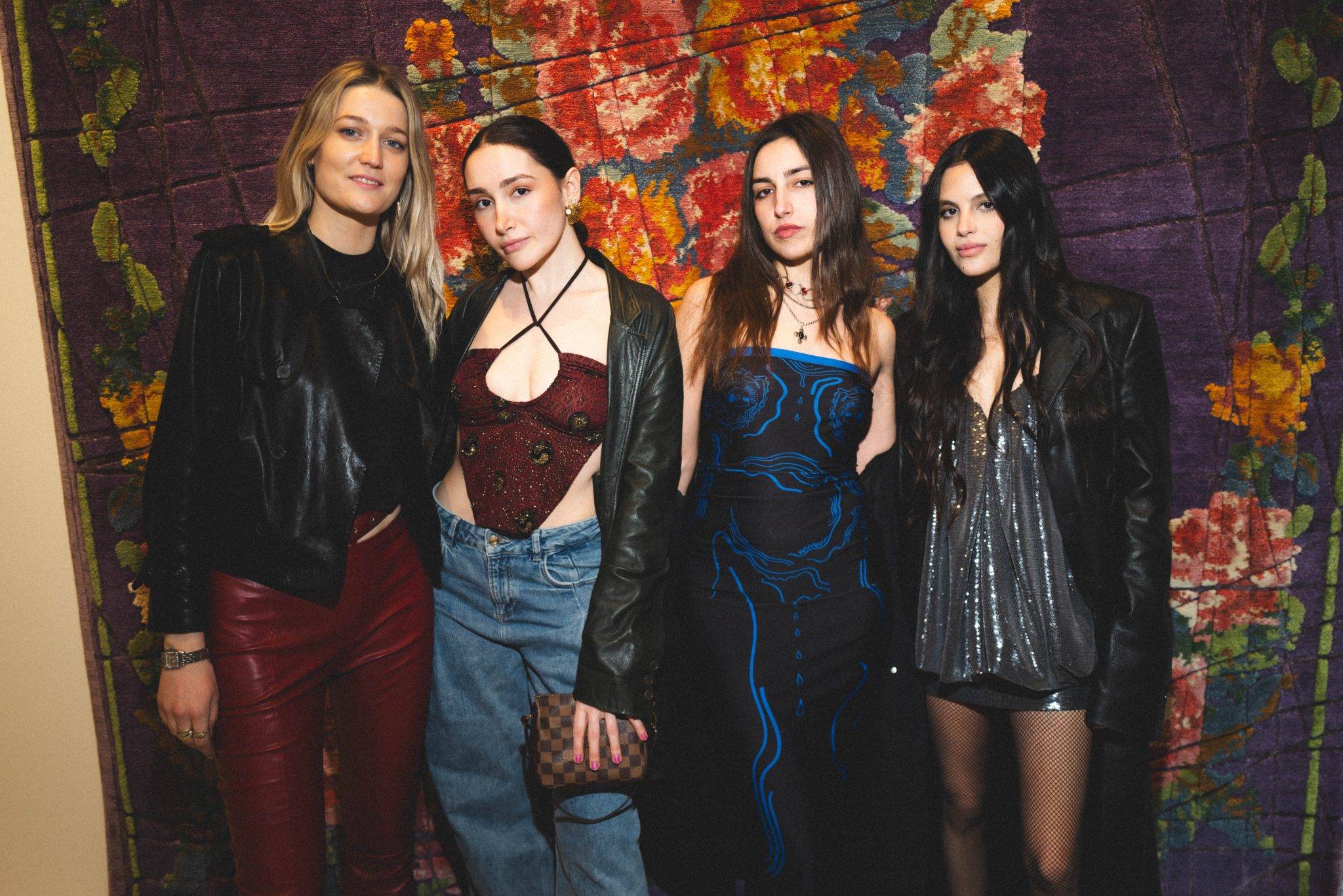  - MiMa Concept Store Blends Fashion and Art During Fashion Week