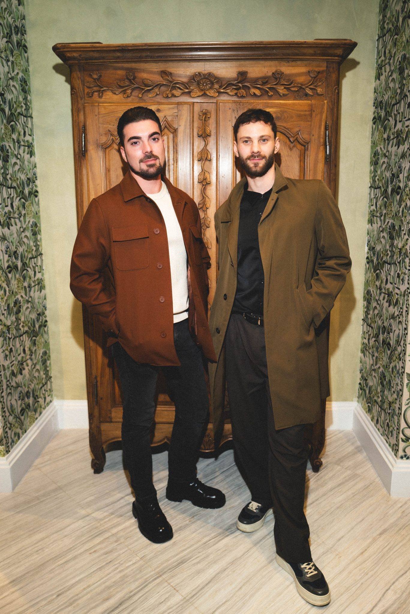  - Entre mode et art, le MiMa Concept Store fait vibrer la Fashion Week