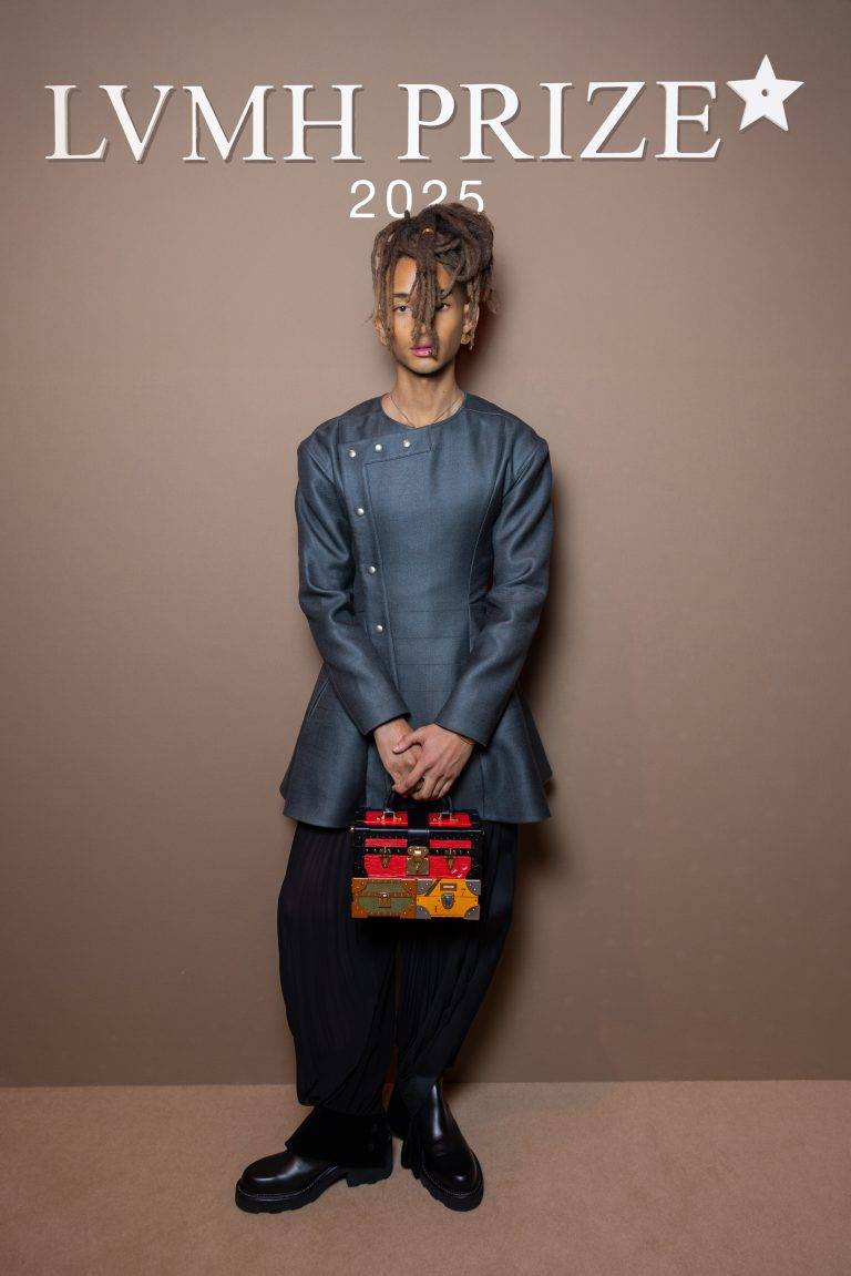  - La révélation des demi-finalistes du LVMH Prize 2025