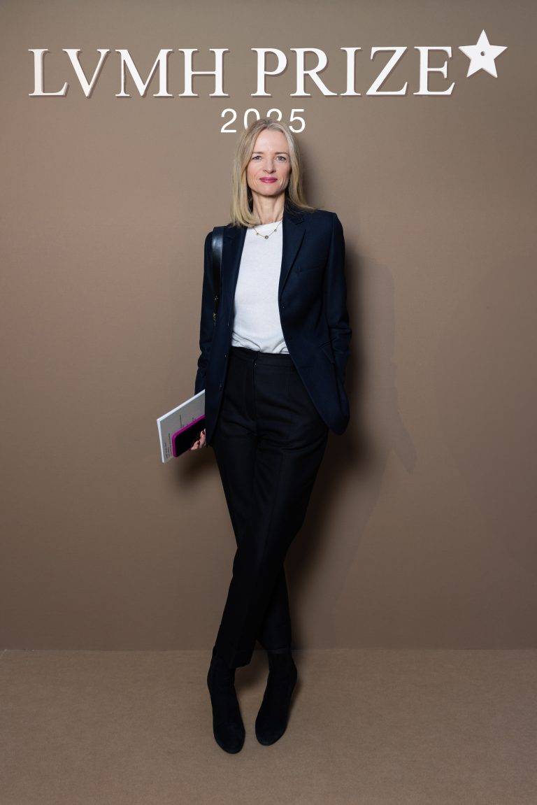  - La révélation des demi-finalistes du LVMH Prize 2025