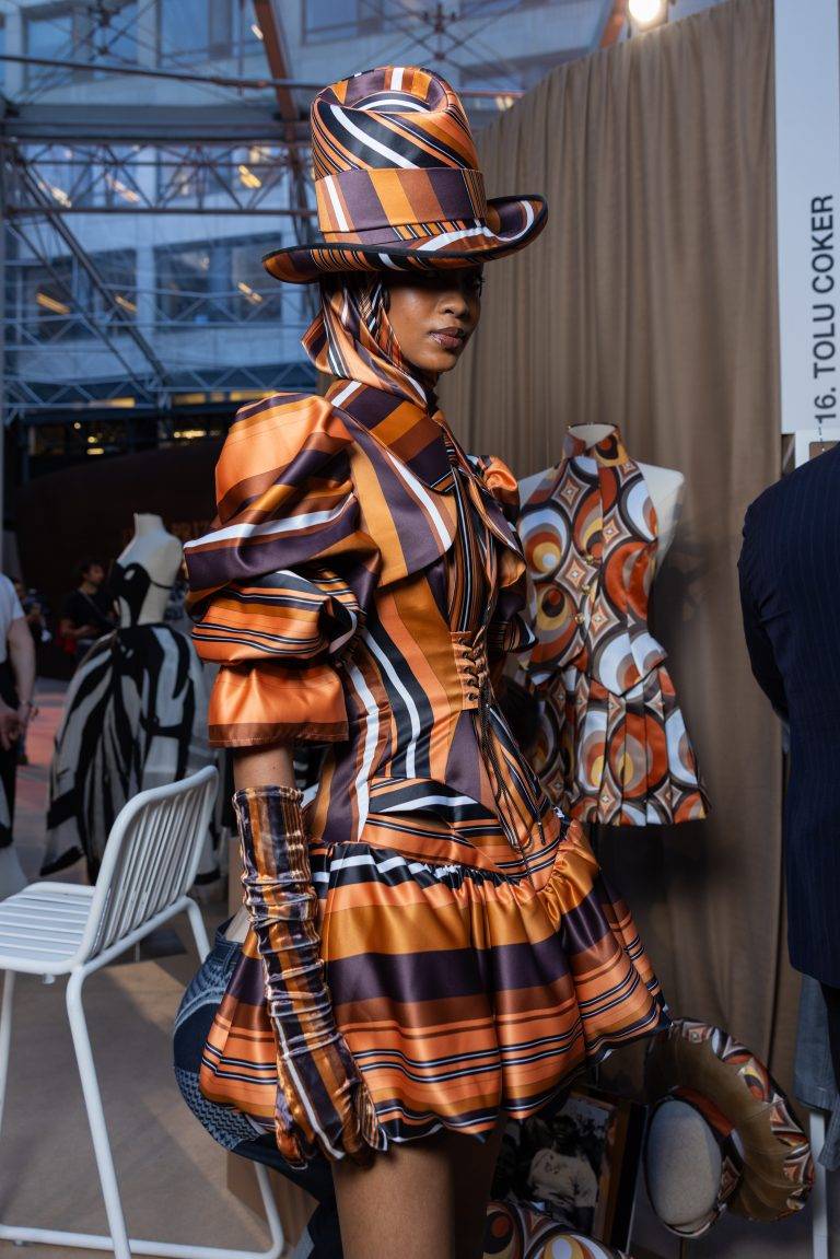  - La révélation des demi-finalistes du LVMH Prize 2025