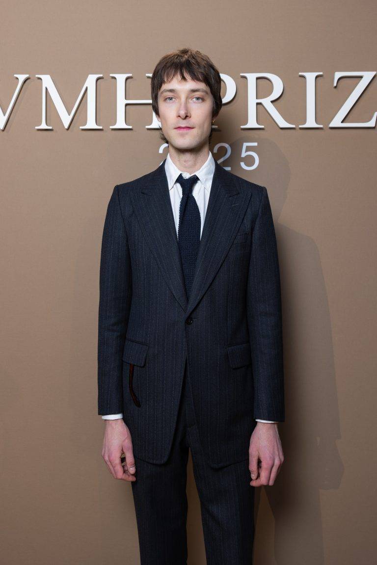  - La révélation des demi-finalistes du LVMH Prize 2025