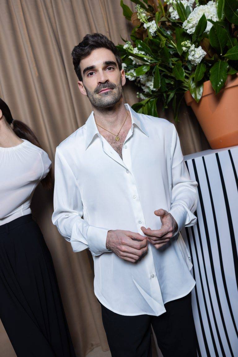  - La révélation des demi-finalistes du LVMH Prize 2025