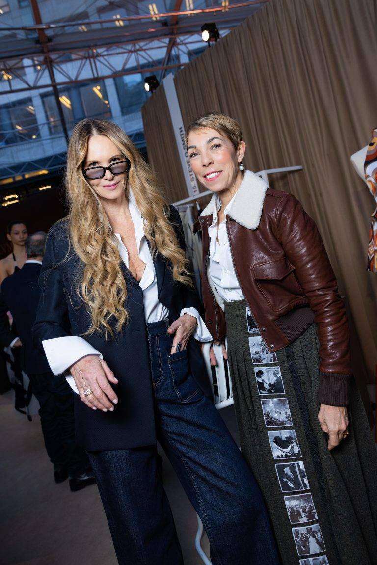  - La révélation des demi-finalistes du LVMH Prize 2025