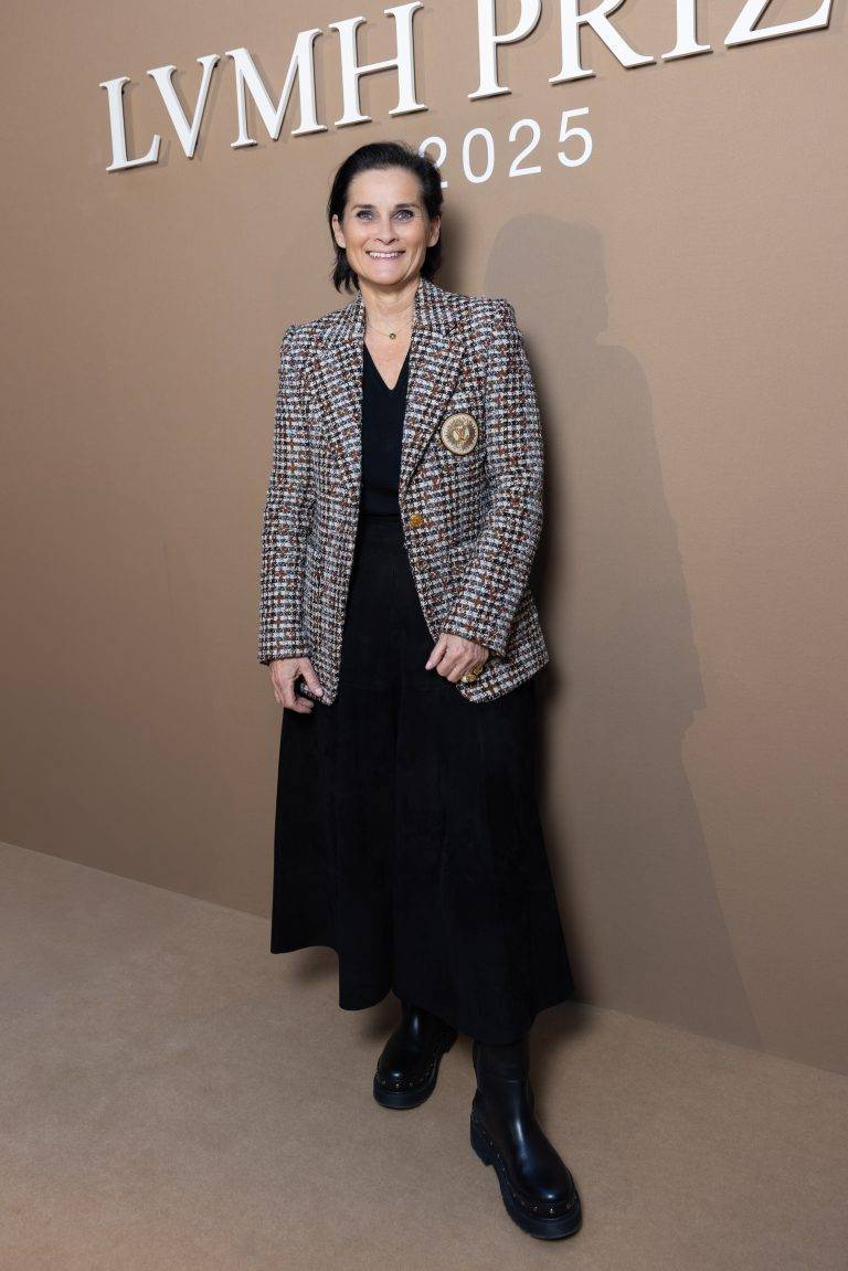  - La révélation des demi-finalistes du LVMH Prize 2025