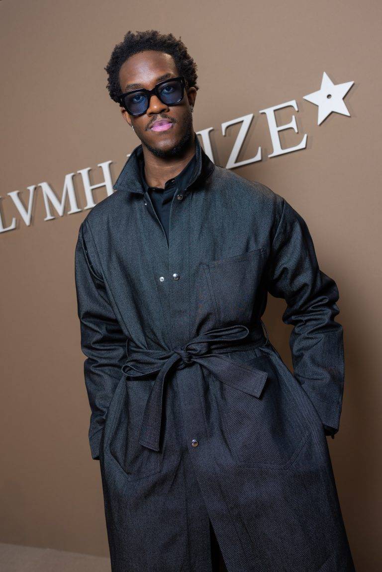  - La révélation des demi-finalistes du LVMH Prize 2025