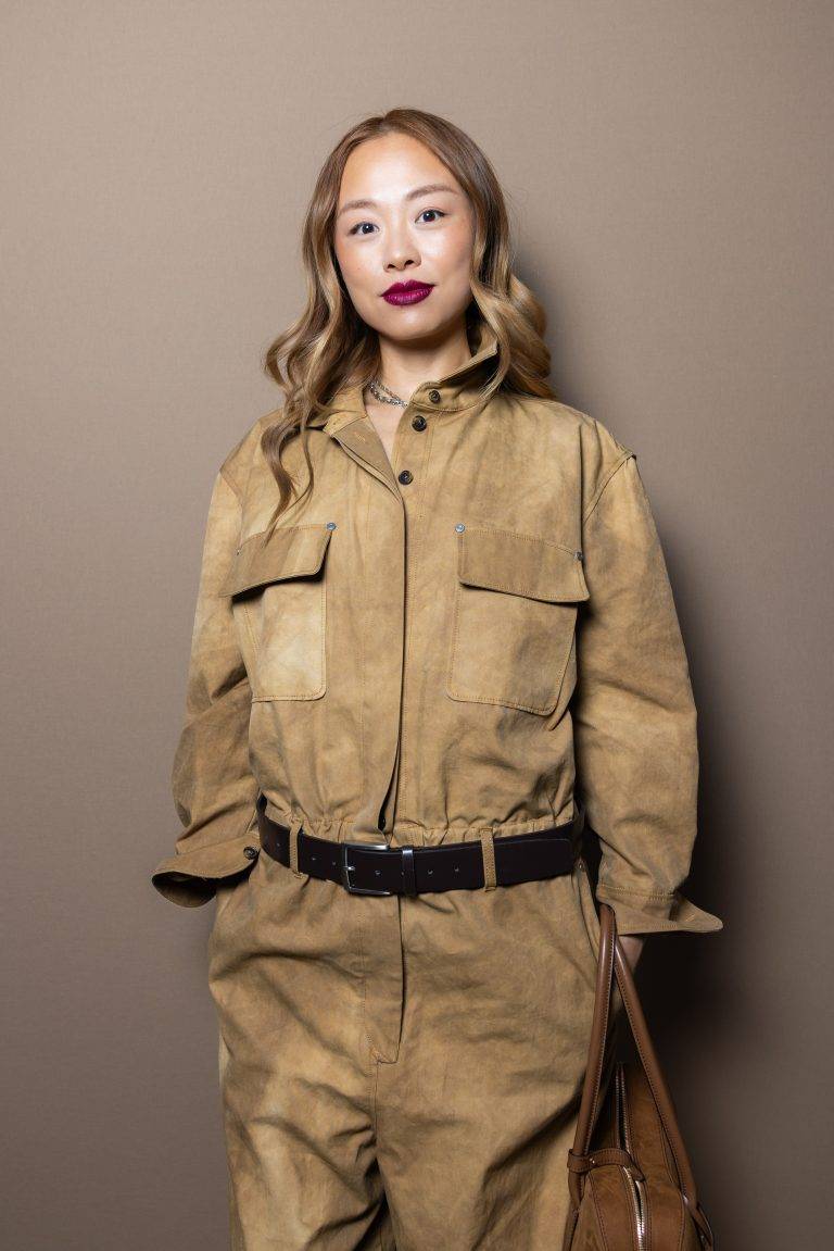  - La révélation des demi-finalistes du LVMH Prize 2025