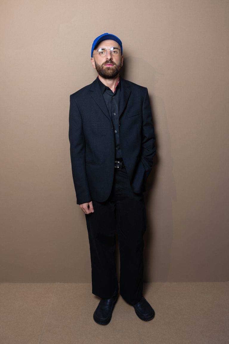  - La révélation des demi-finalistes du LVMH Prize 2025