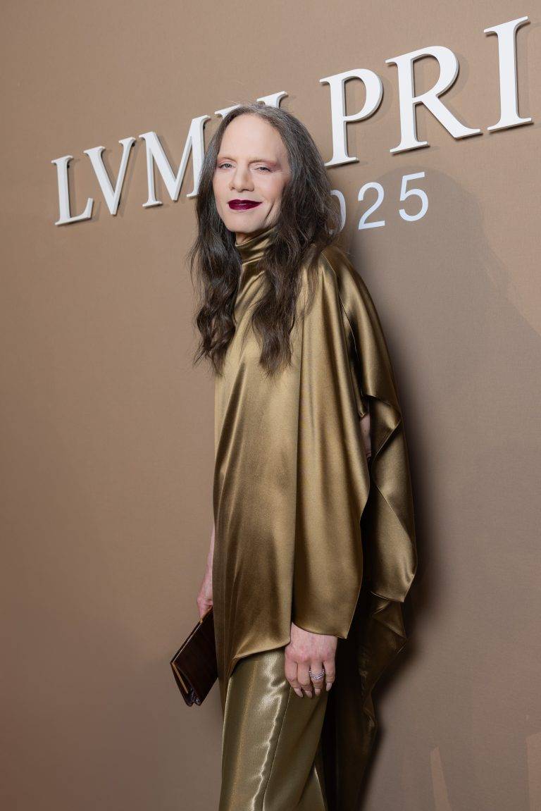  - La révélation des demi-finalistes du LVMH Prize 2025