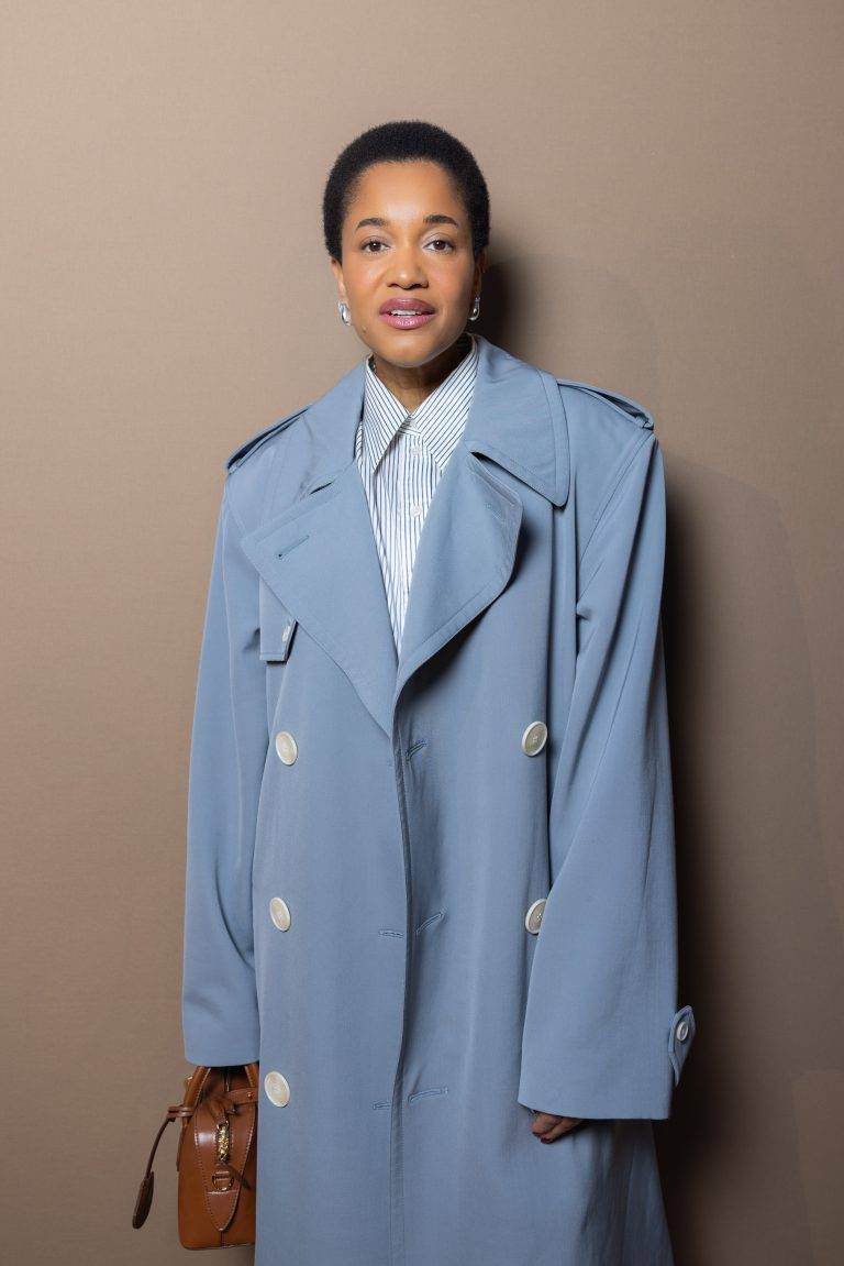  - La révélation des demi-finalistes du LVMH Prize 2025