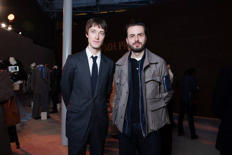  - La révélation des demi-finalistes du LVMH Prize 2025