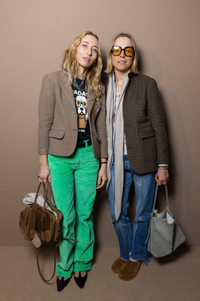  - La révélation des demi-finalistes du LVMH Prize 2025