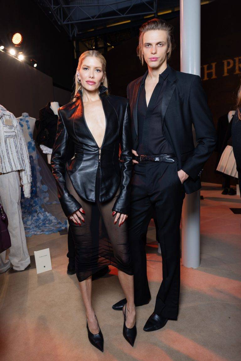  - La révélation des demi-finalistes du LVMH Prize 2025