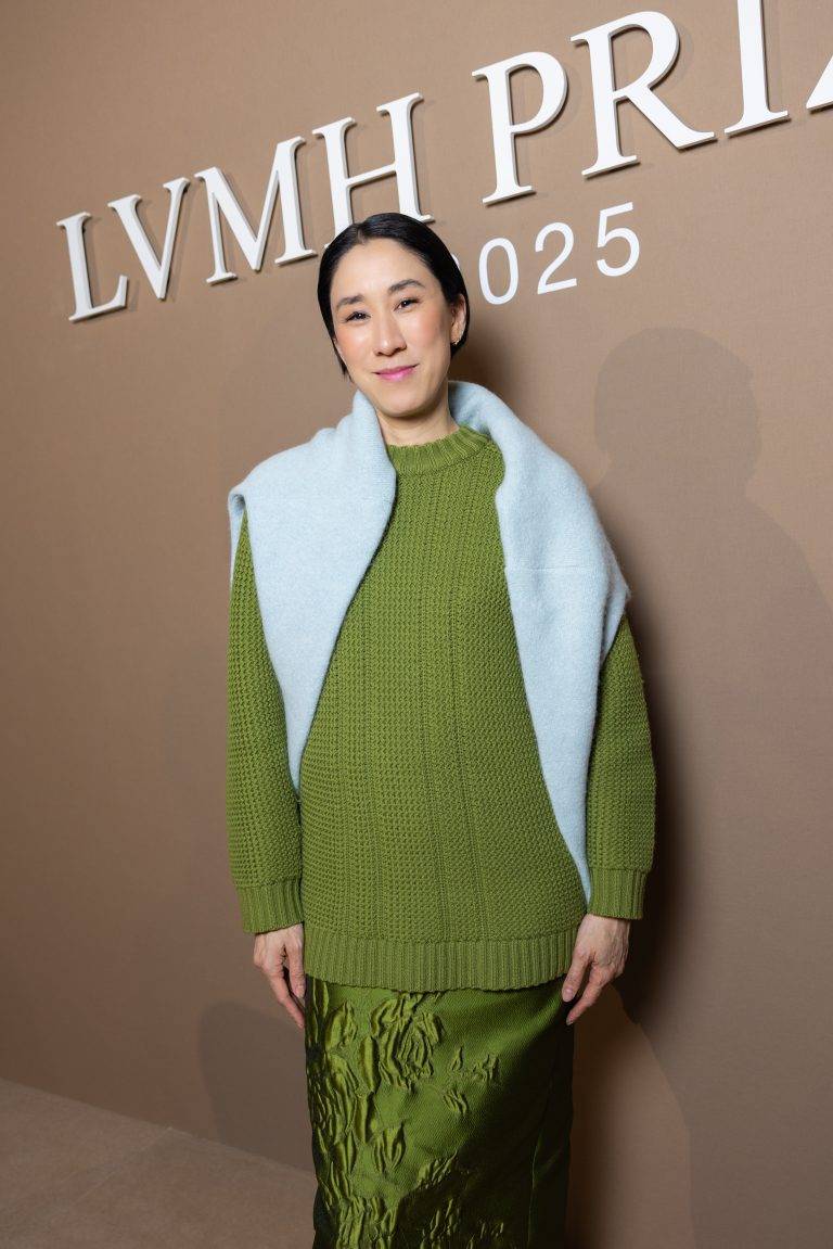  - La révélation des demi-finalistes du LVMH Prize 2025
