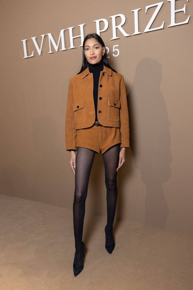  - La révélation des demi-finalistes du LVMH Prize 2025