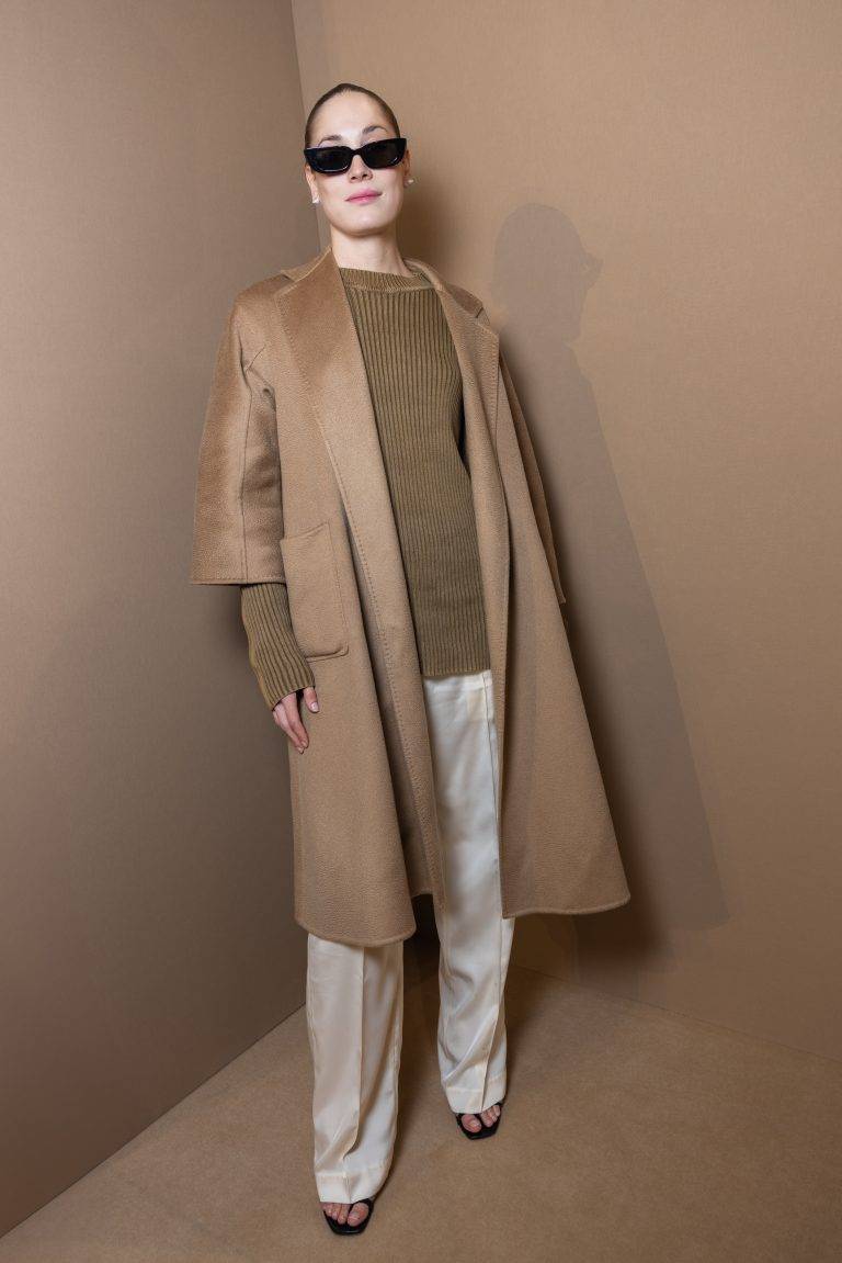  - La révélation des demi-finalistes du LVMH Prize 2025