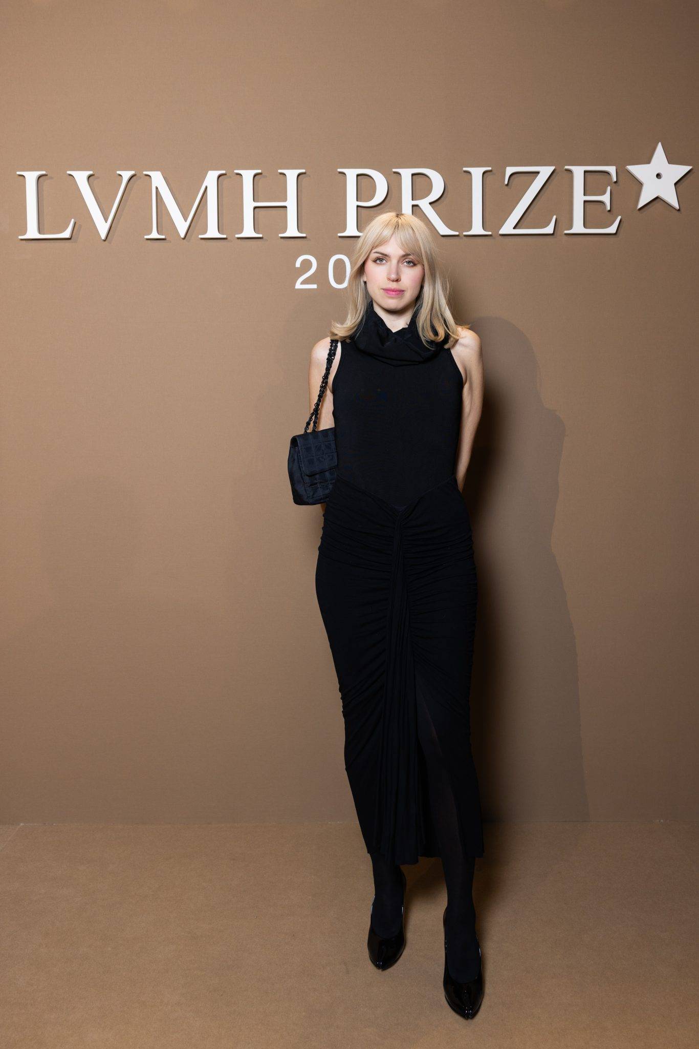  - La révélation des demi-finalistes du LVMH Prize 2025