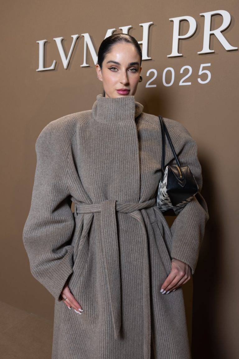  - La révélation des demi-finalistes du LVMH Prize 2025