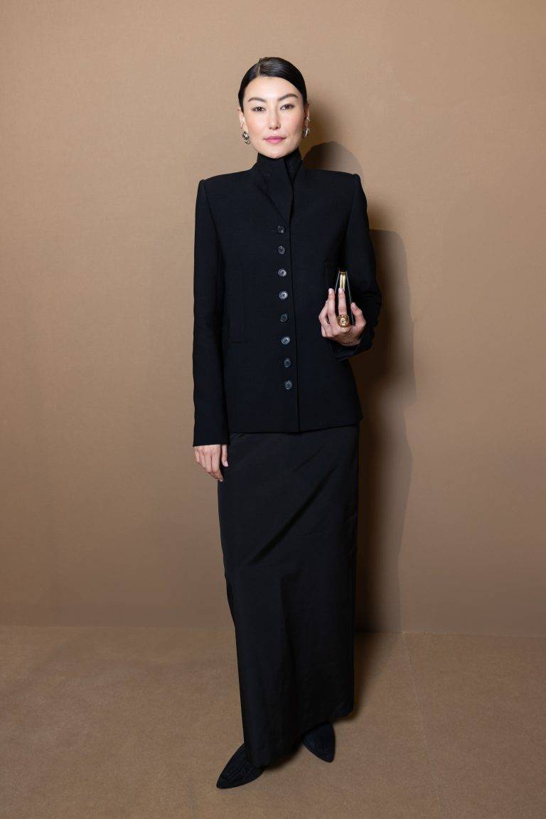  - La révélation des demi-finalistes du LVMH Prize 2025