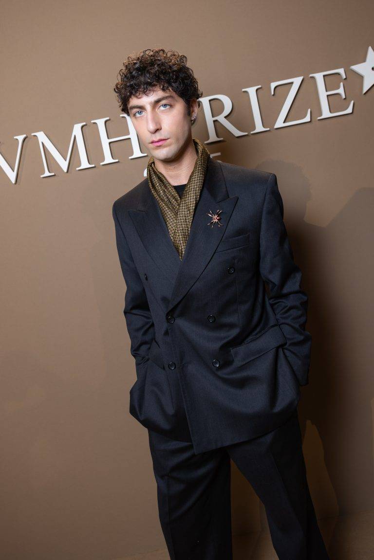  - La révélation des demi-finalistes du LVMH Prize 2025