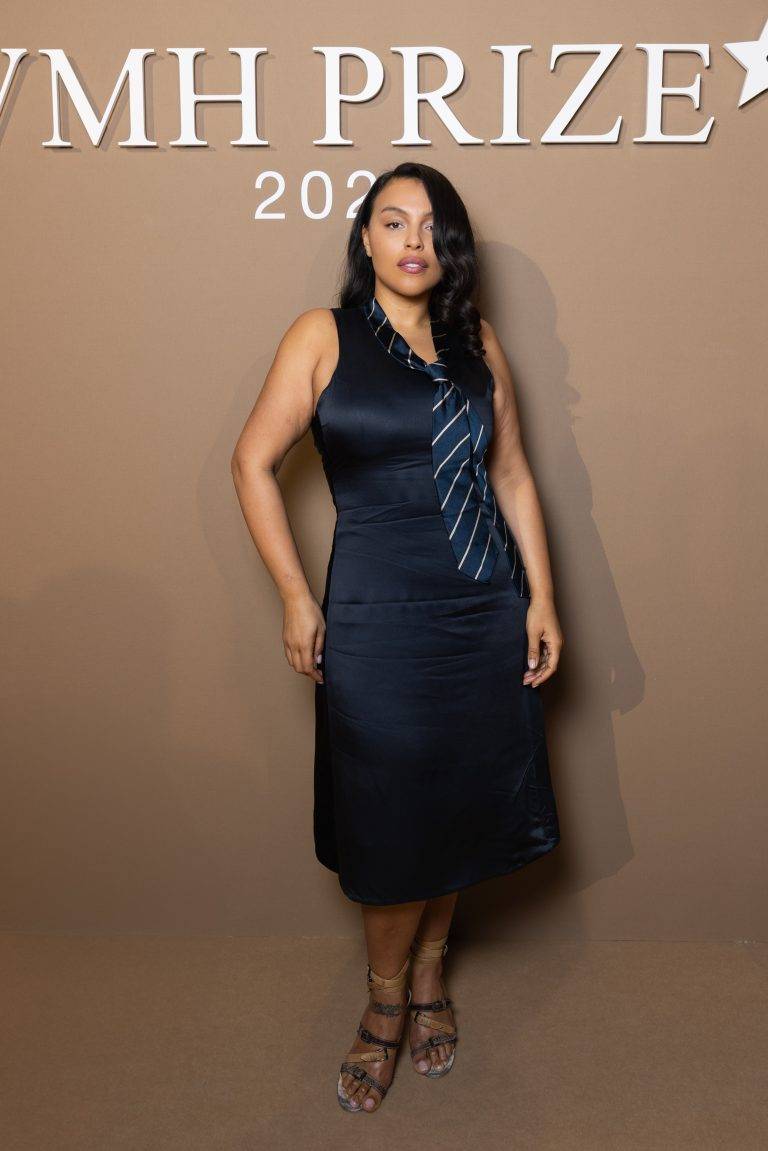  - La révélation des demi-finalistes du LVMH Prize 2025