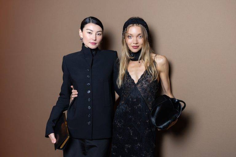  - La révélation des demi-finalistes du LVMH Prize 2025