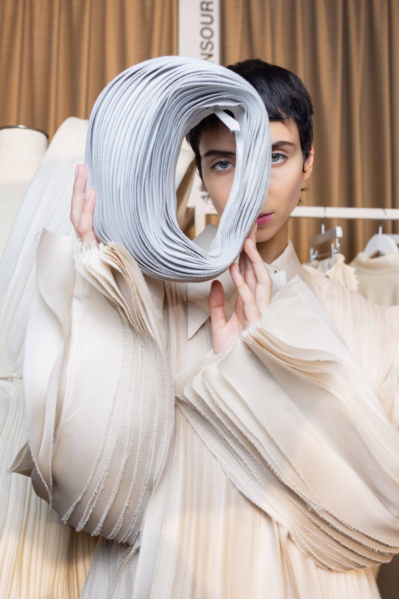  - La révélation des demi-finalistes du LVMH Prize 2025