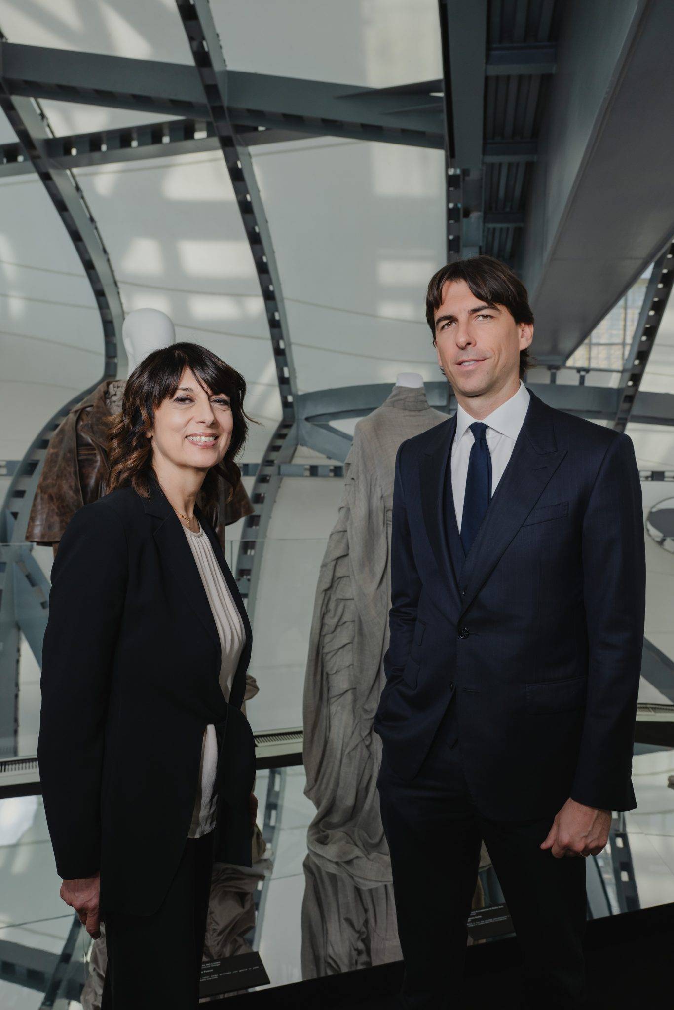  - FORMA Celebrates the “Next to Be” in Fashion and Creativity