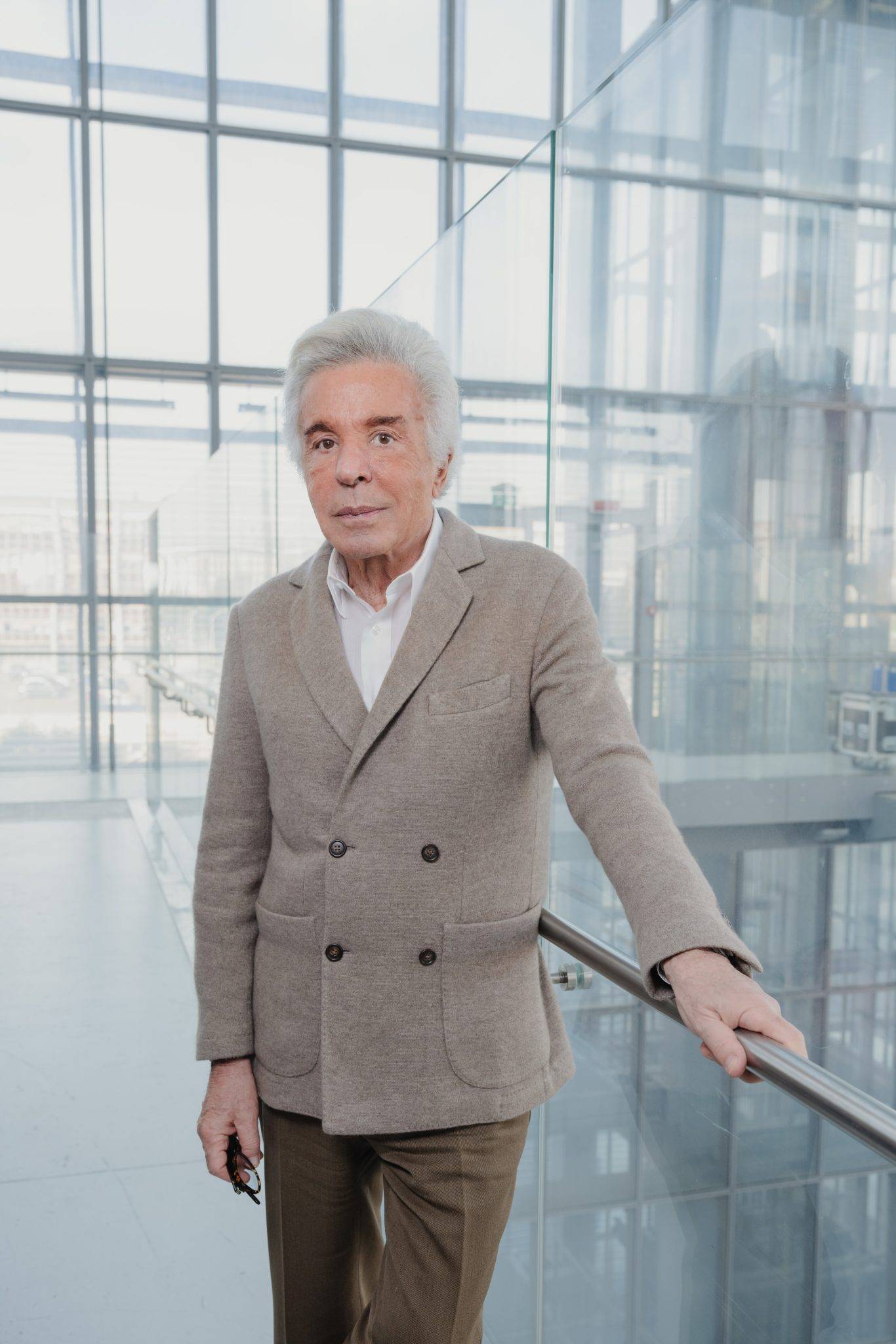  - FORMA Celebrates the “Next to Be” in Fashion and Creativity