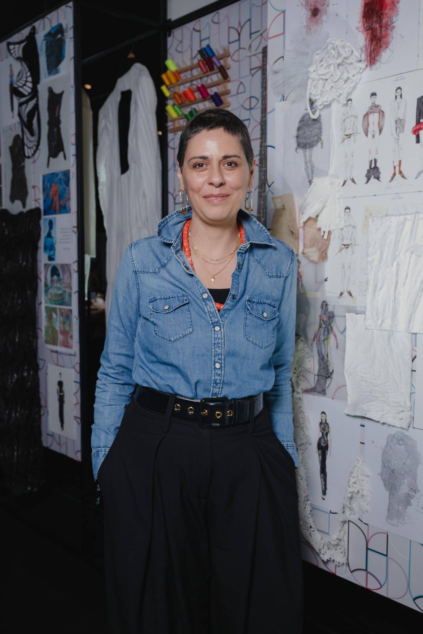  - FORMA Celebrates the “Next to Be” in Fashion and Creativity