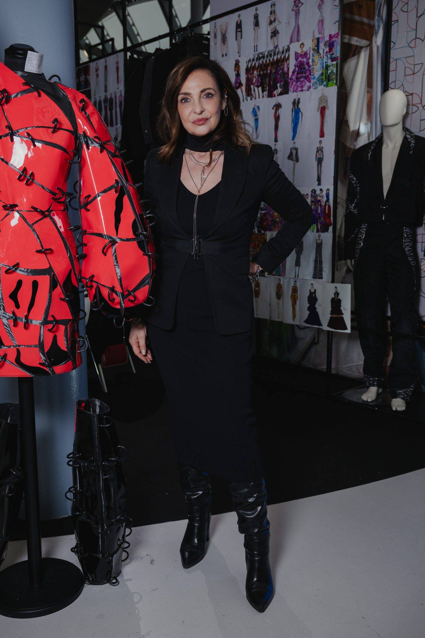  - FORMA Celebrates the “Next to Be” in Fashion and Creativity