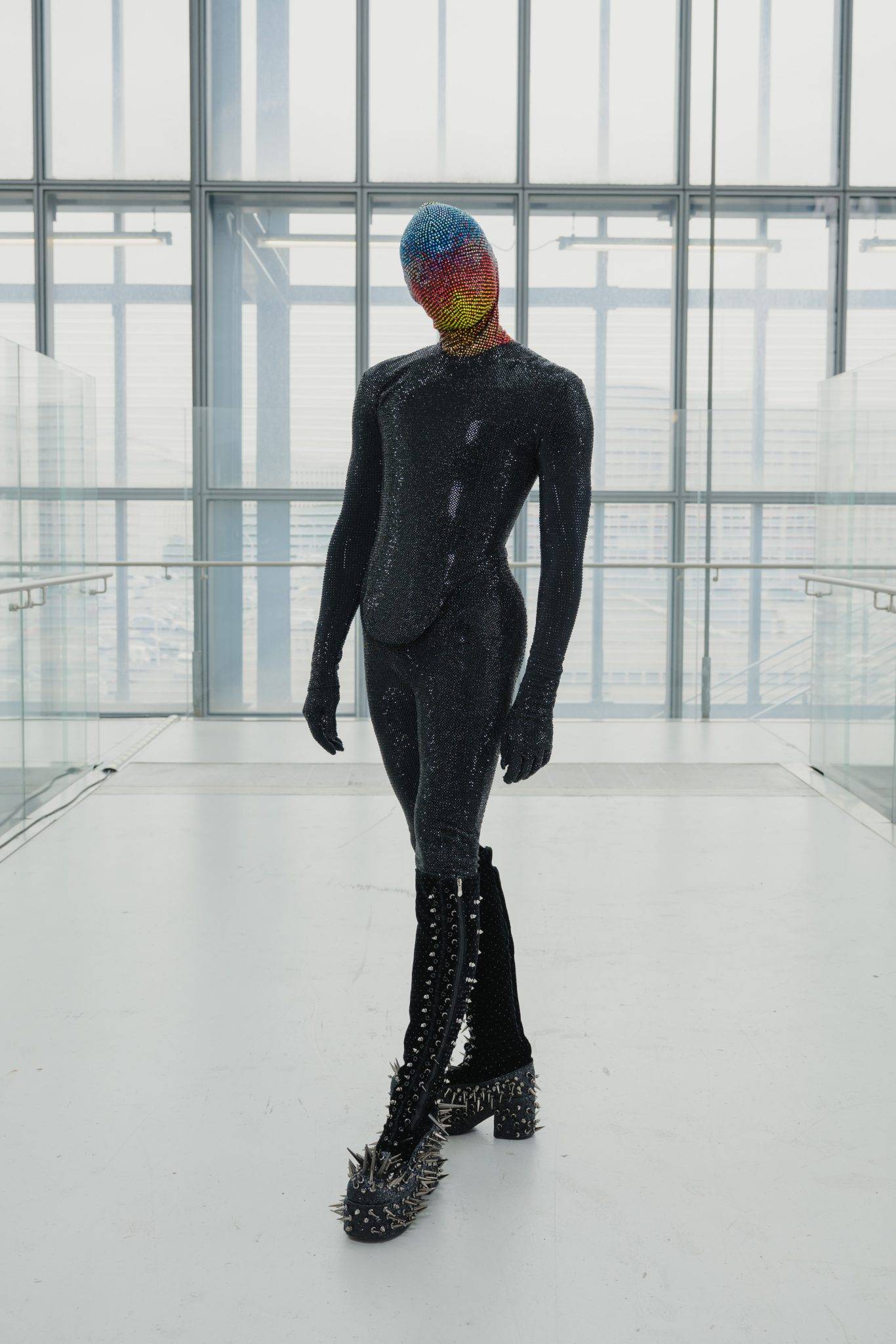  - FORMA, il Festival romano che celebra i « next to be » della Moda e della Creatività